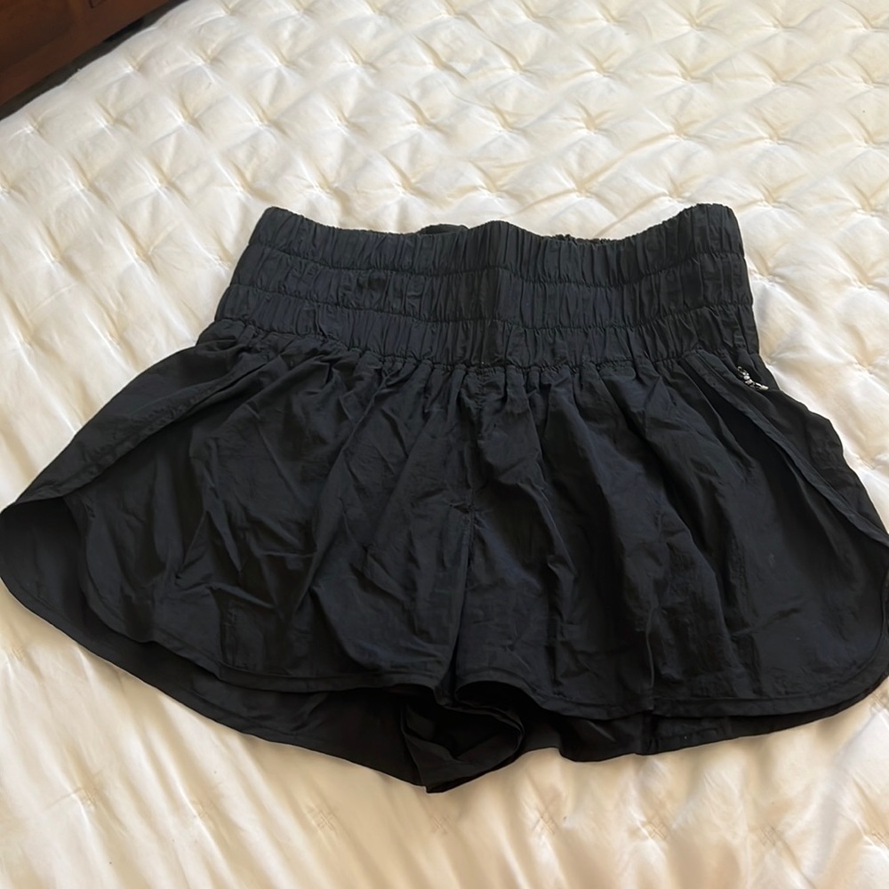 Free People Movement - The Way Home Shorts